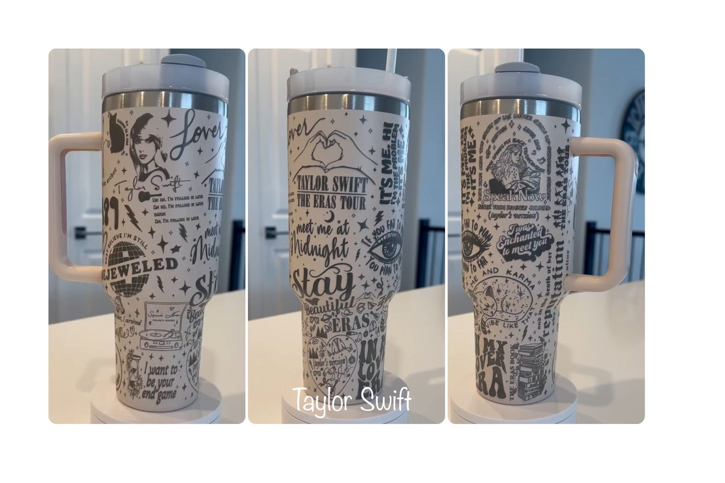 20 oz Yeti Dupe