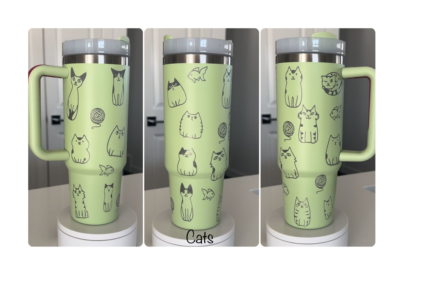 20 oz Yeti Dupe