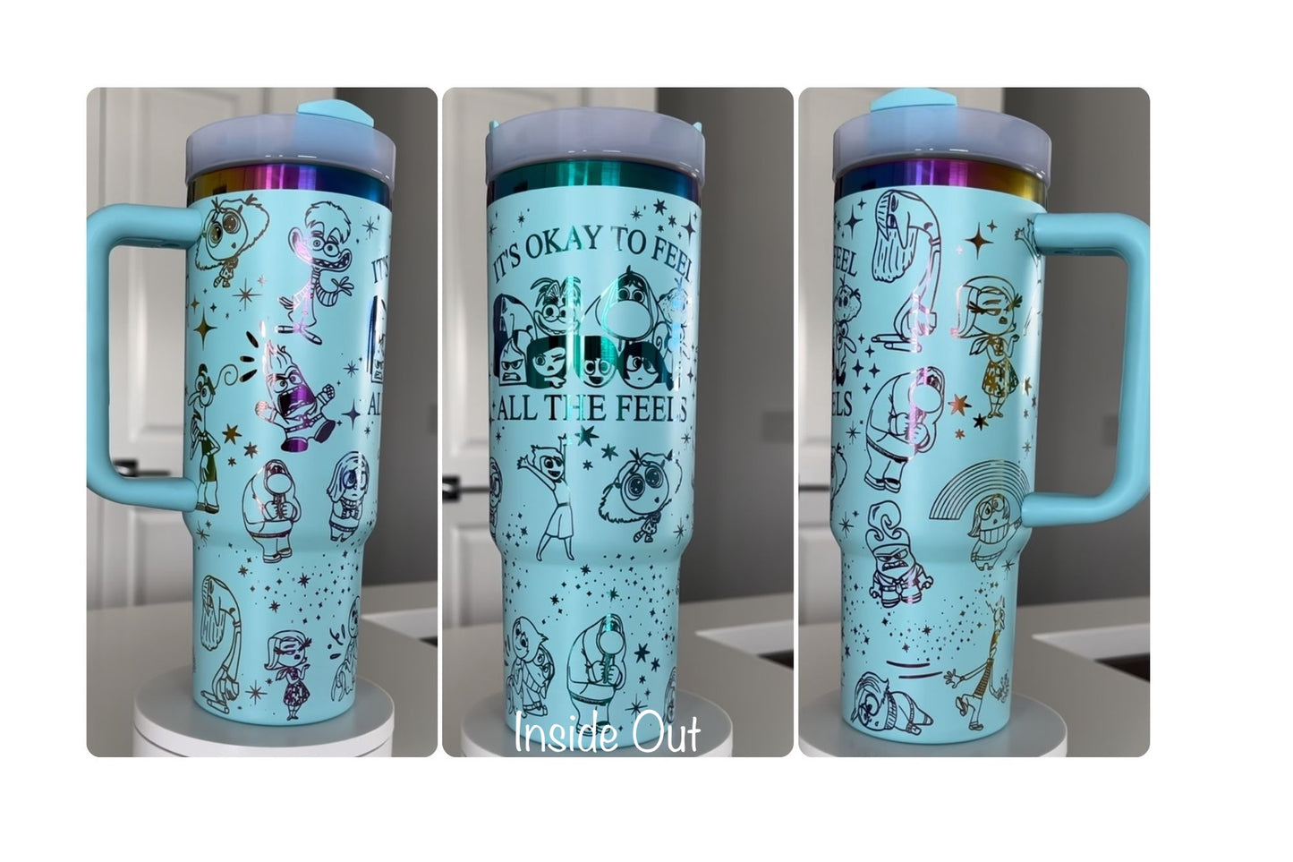20 oz Yeti Dupe