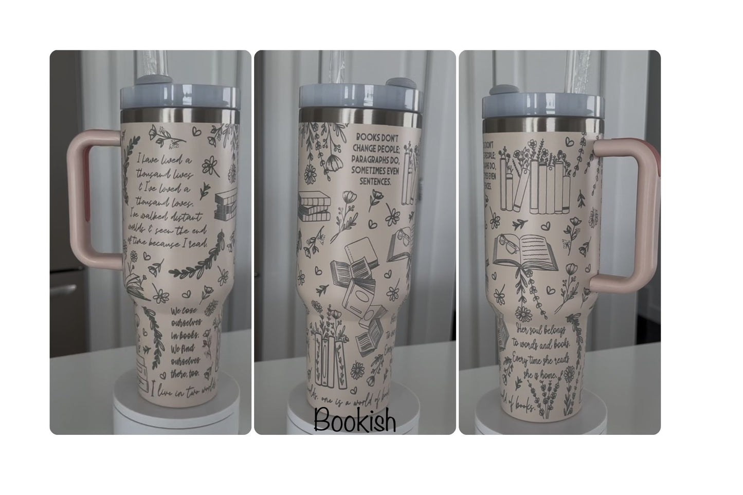 20 oz Yeti Dupe