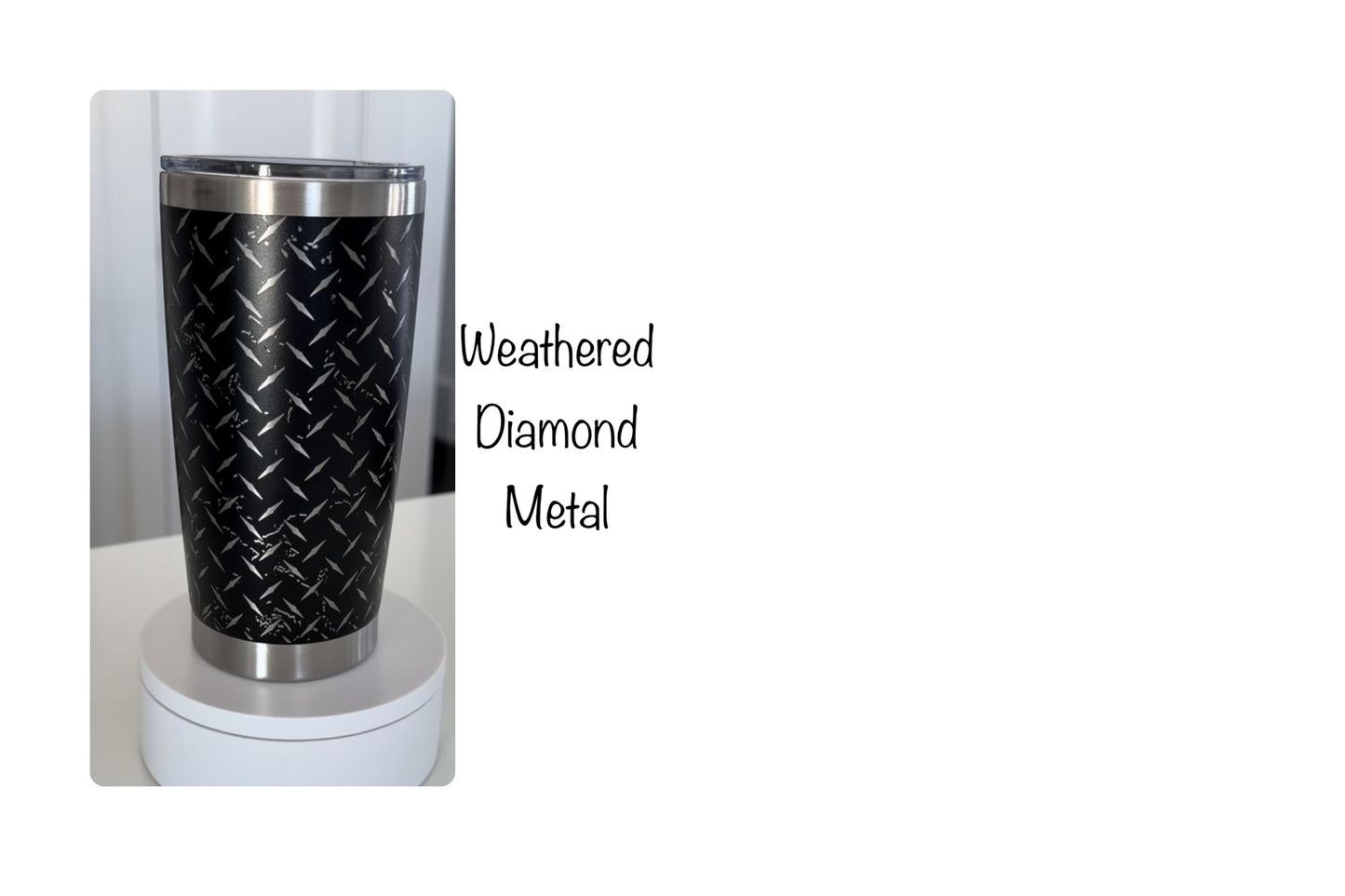 20 oz Yeti Dupe