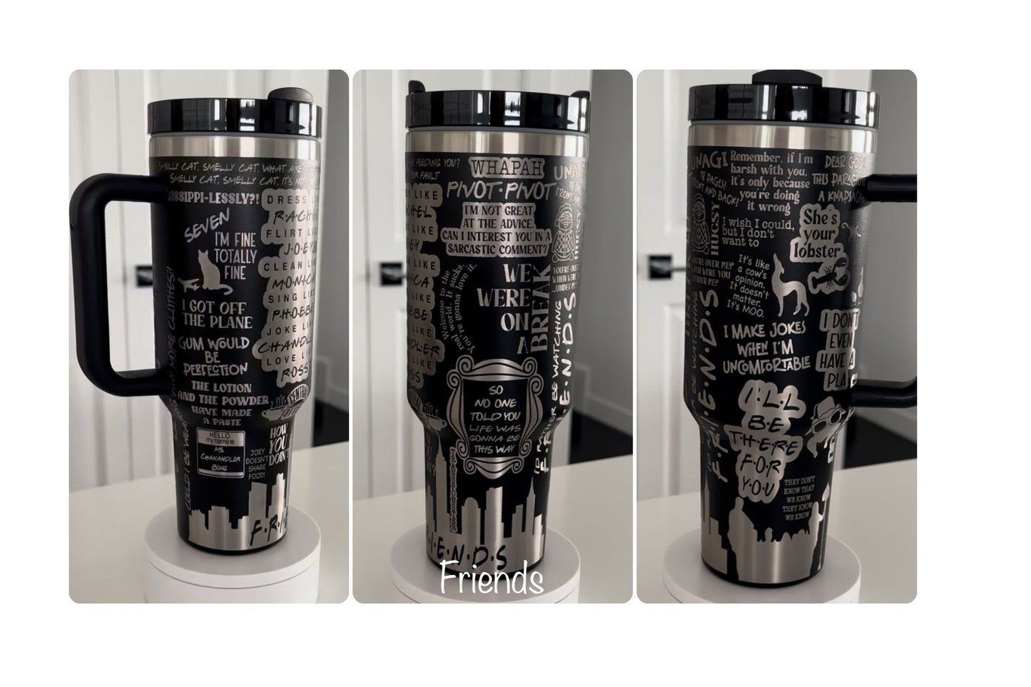 20 oz Yeti Dupe
