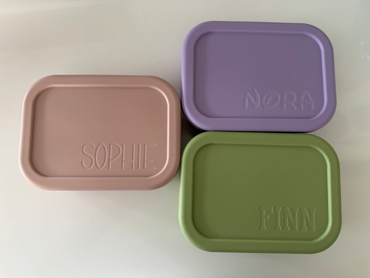 Bento Boxes