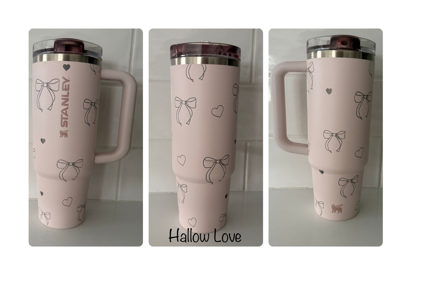 20 oz Yeti Dupe