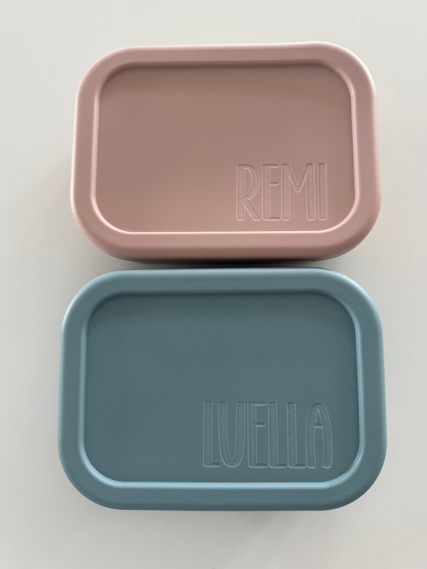 Bento Boxes