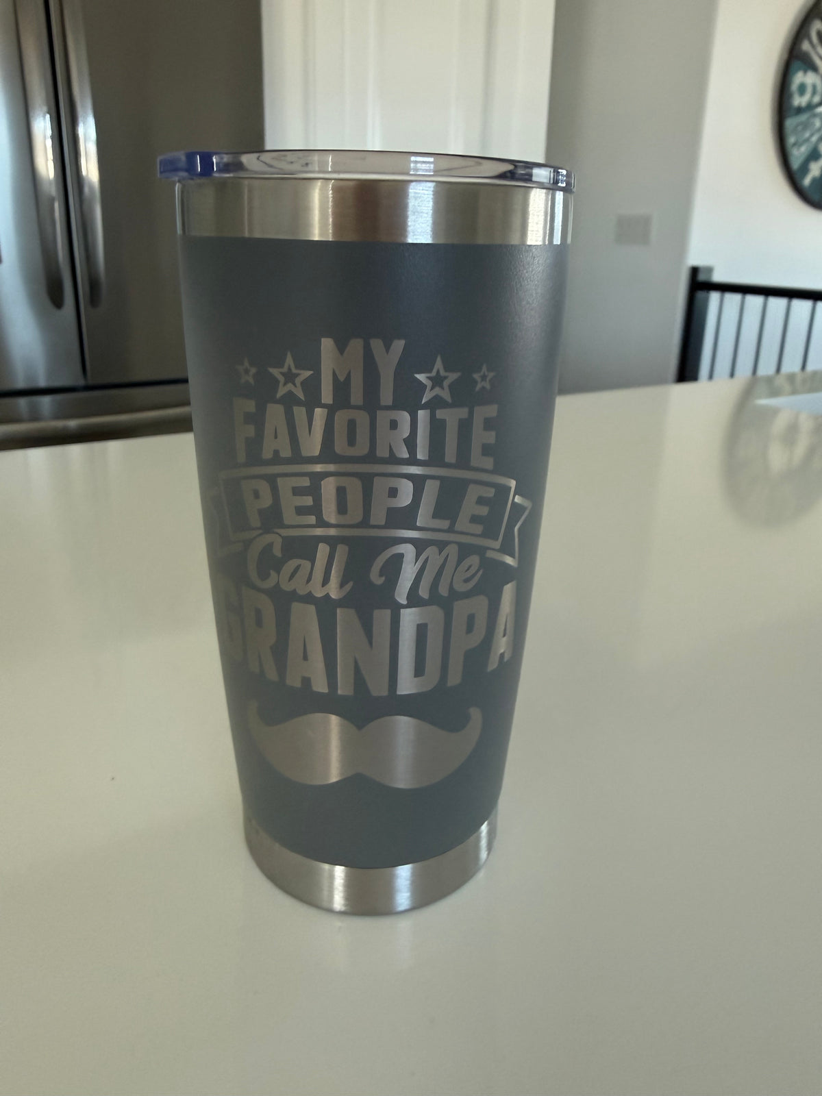 20 oz Yeti DUPE