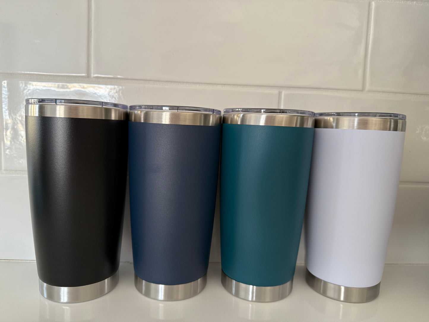 20 oz Yeti Dupe