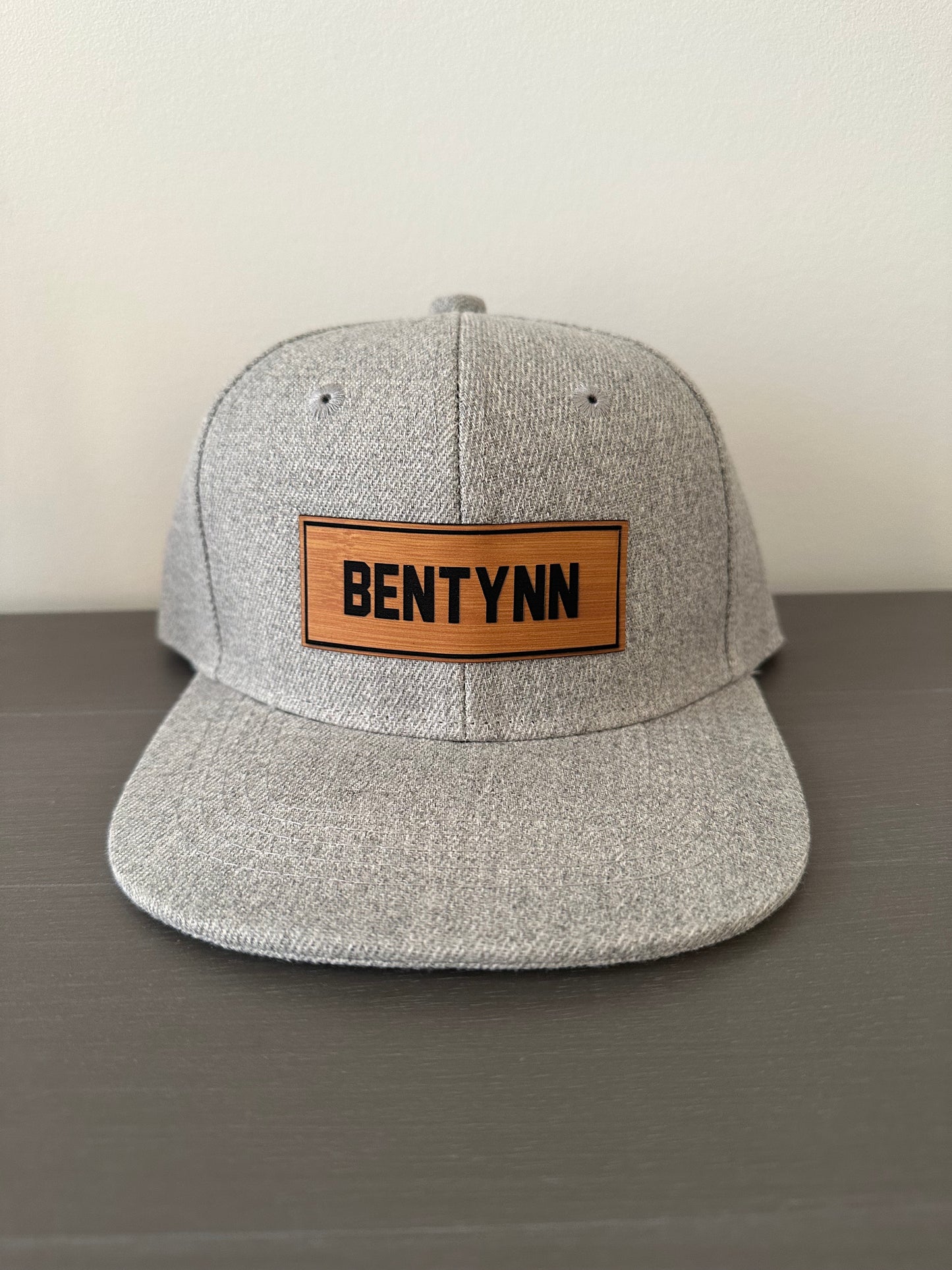 Infant Solid Snapback