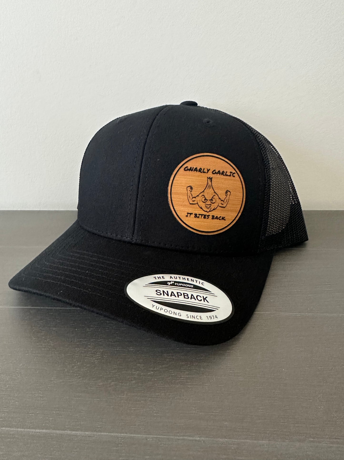 Adult Yupoong Classic 6 Panel (6606)