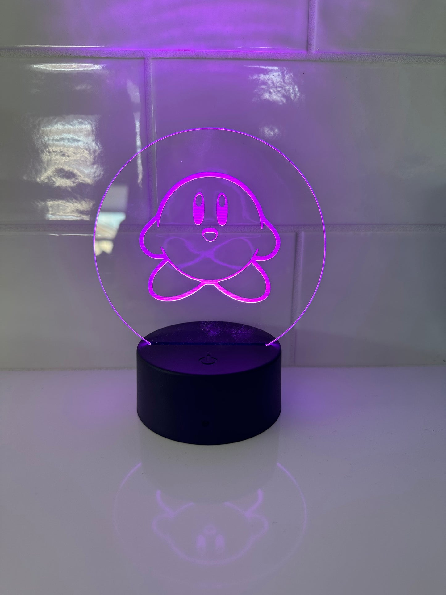 Custom LED Light