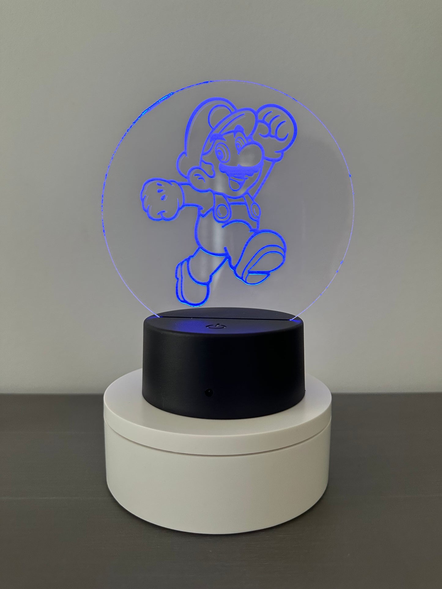 Custom LED Light