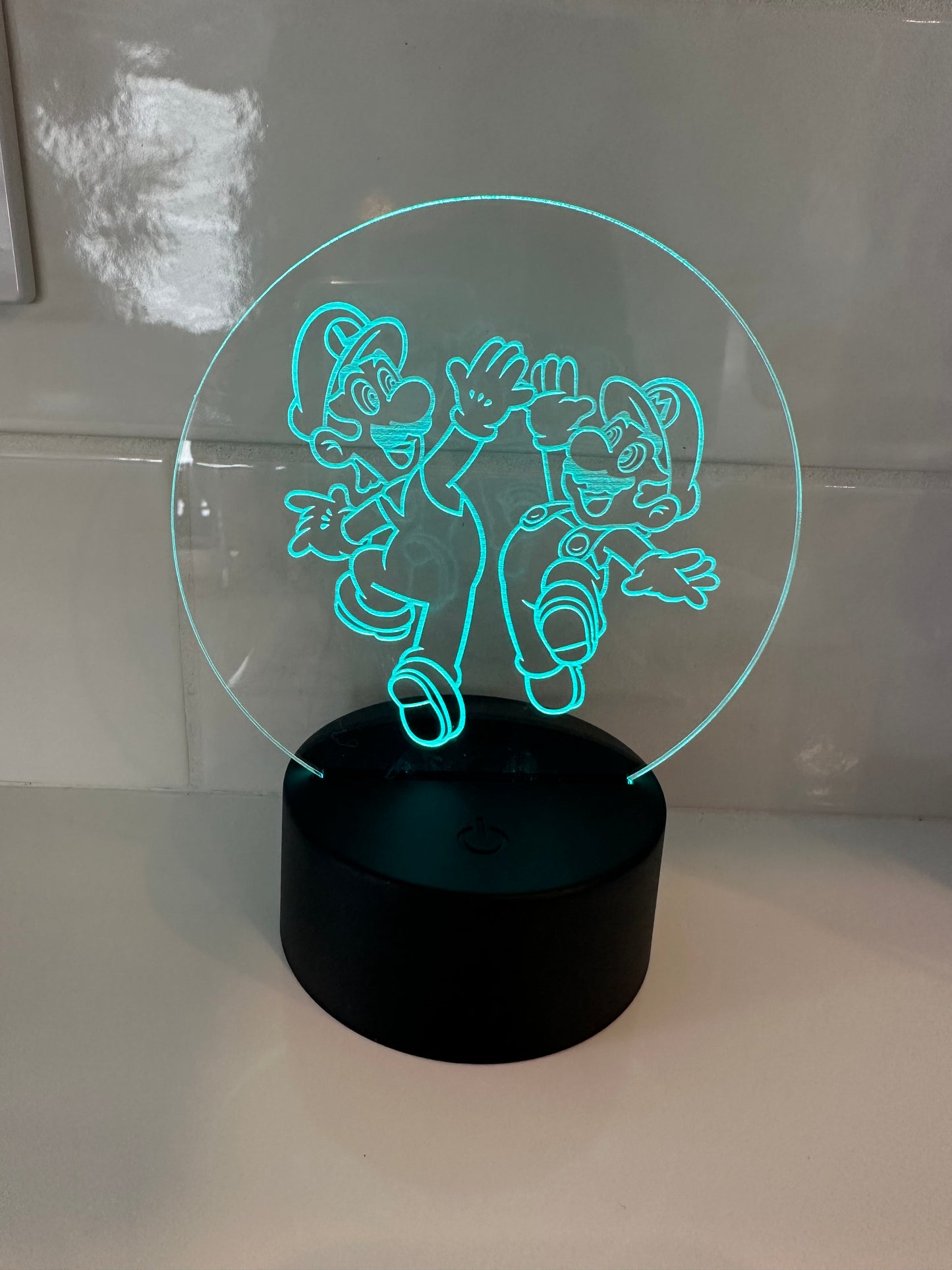 Custom LED Light