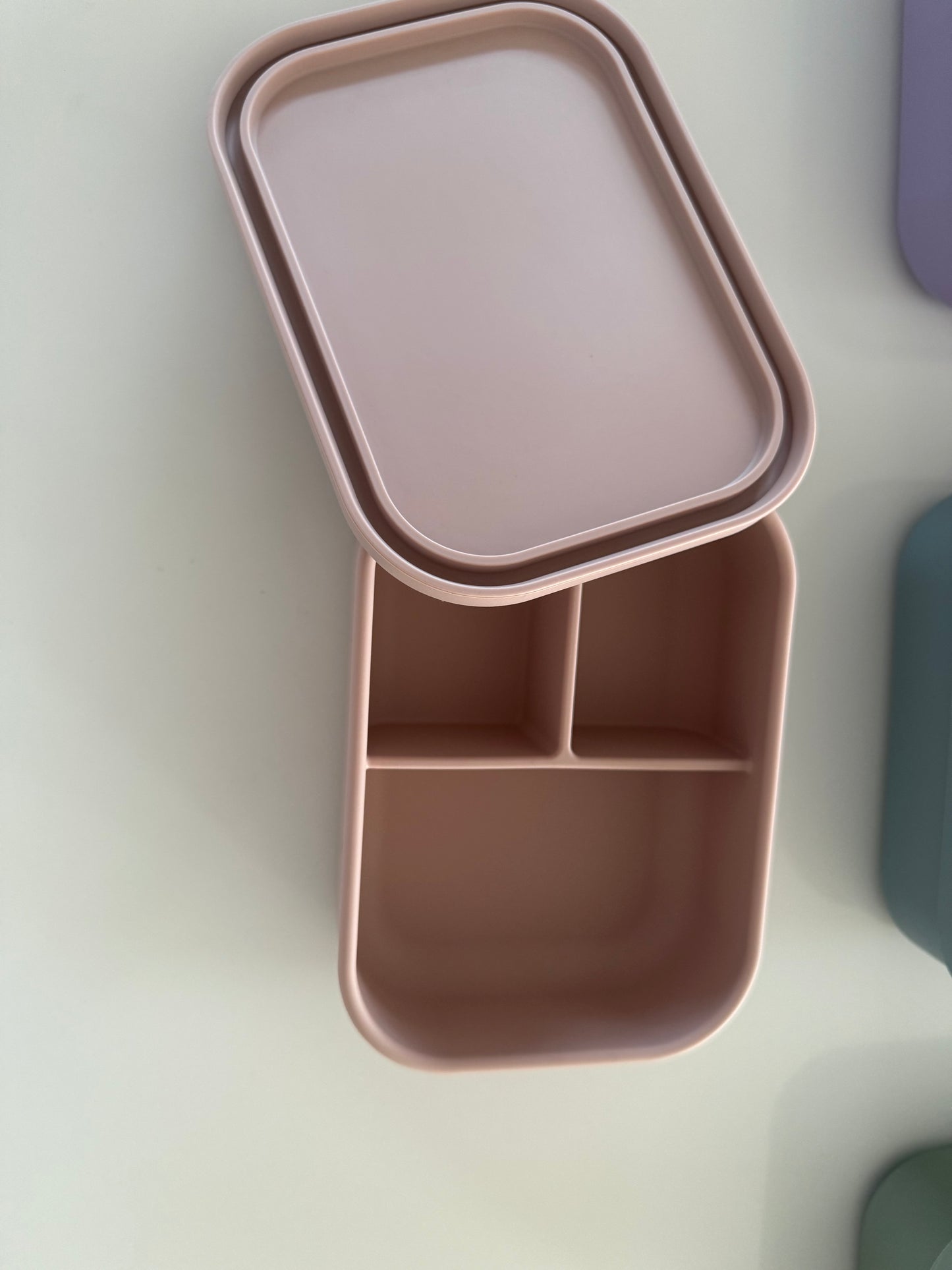 Bento Boxes