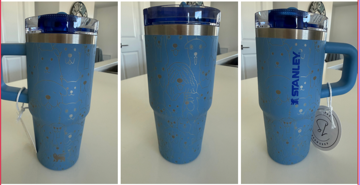 14 oz Stanley Pro Tour
