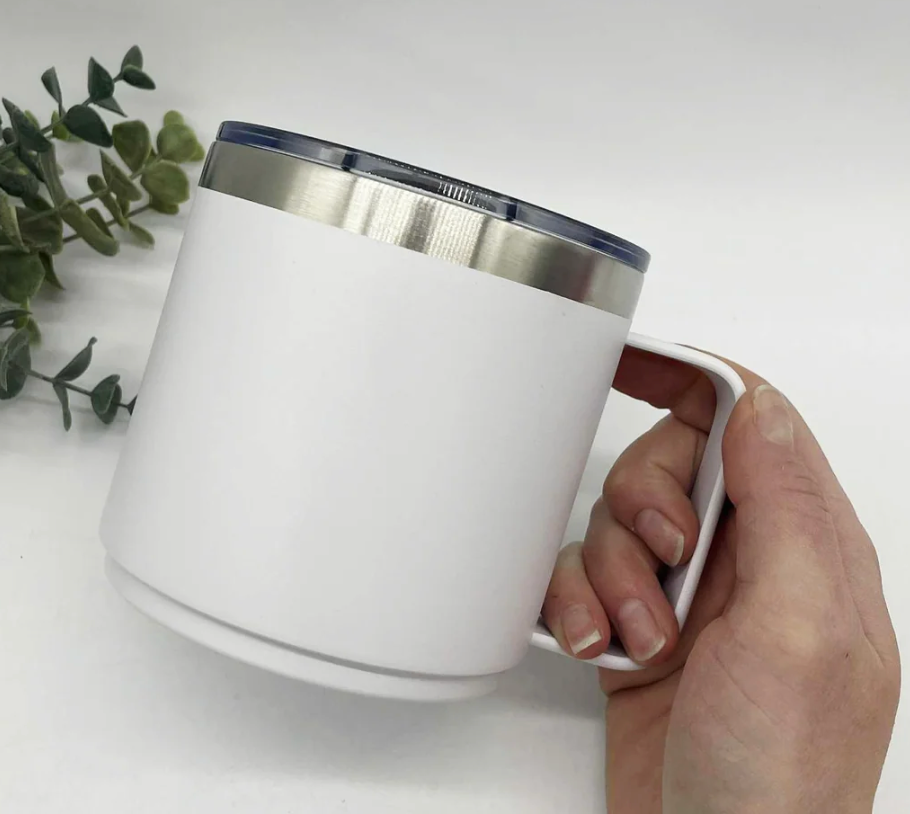 14 oz Yeti Mug DUPE