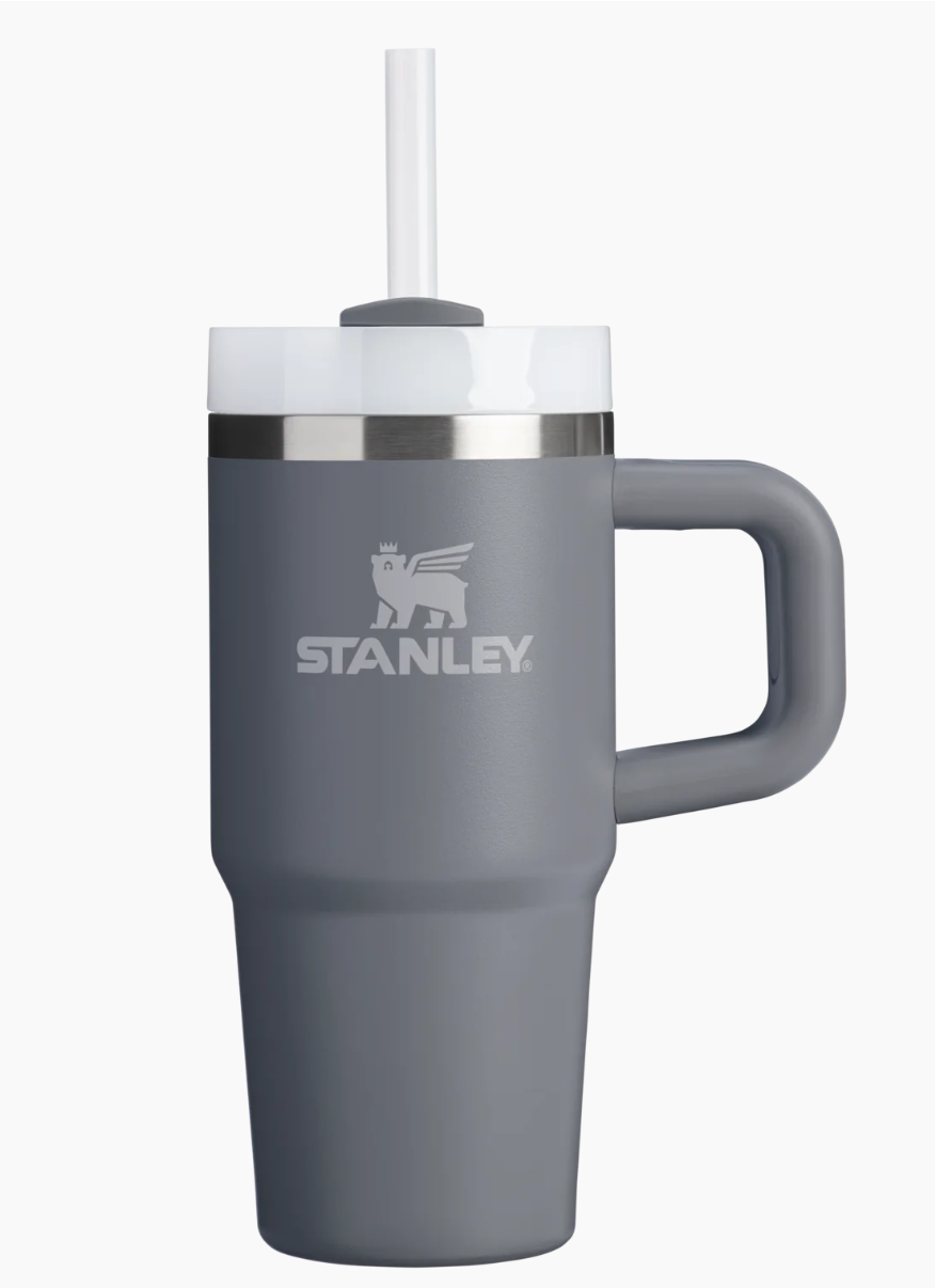 14 oz Engraved Stanley Tumbler