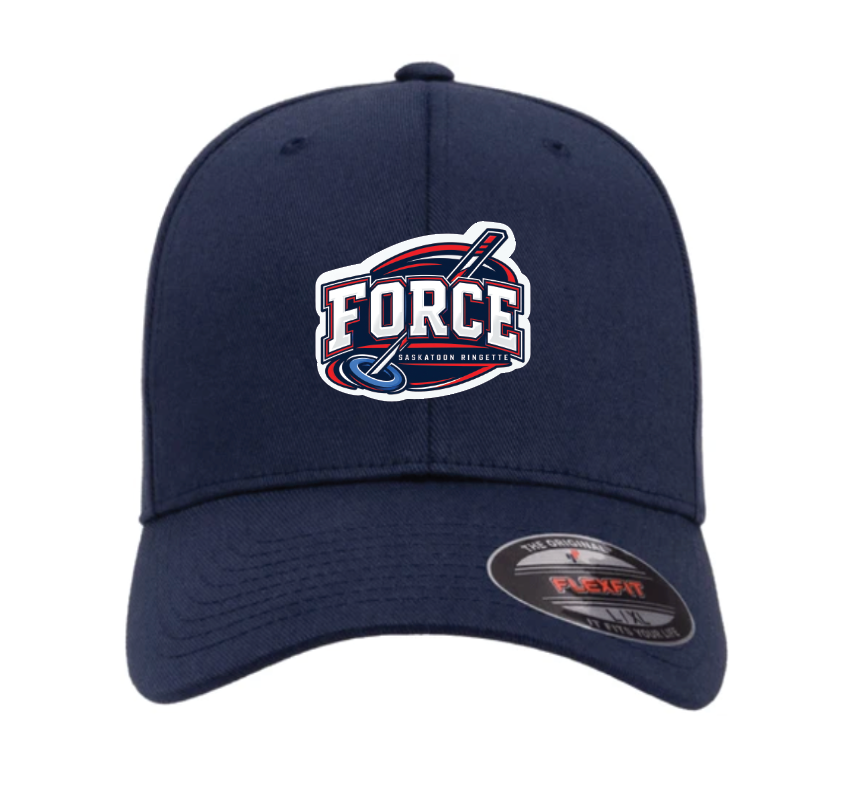 FORCE Ringette Preorder