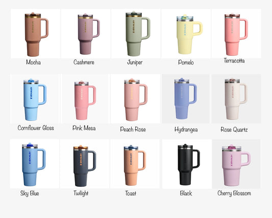 Stanley Pro Tour Full Wrap Engraved