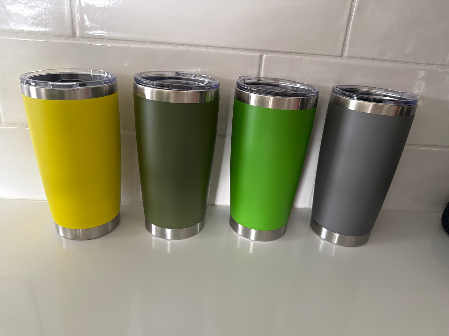 20 oz Yeti Dupe
