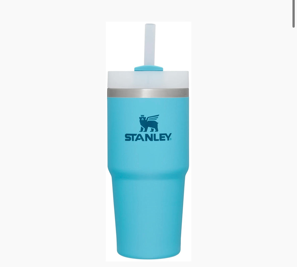 14 oz Engraved Stanley Tumbler