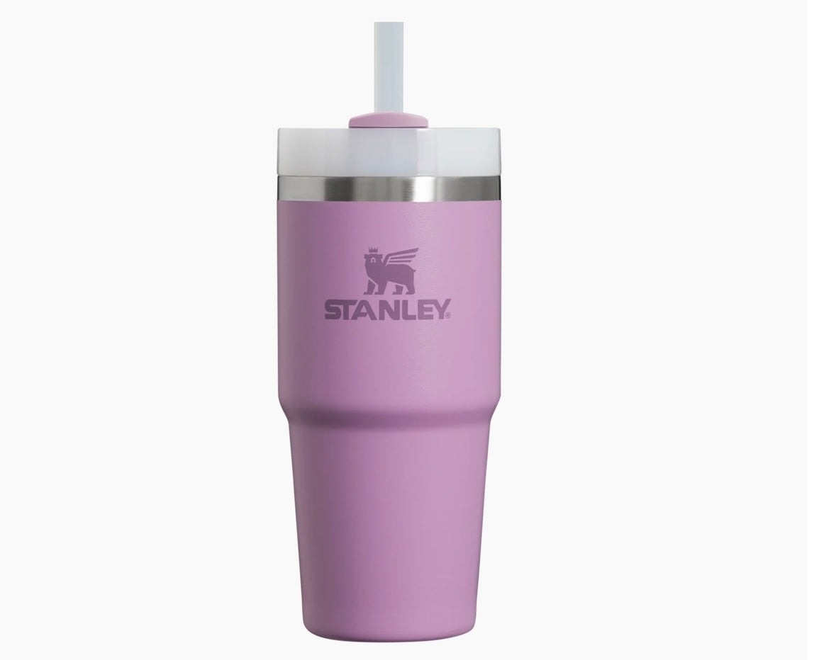 14 oz Engraved Stanley Tumbler