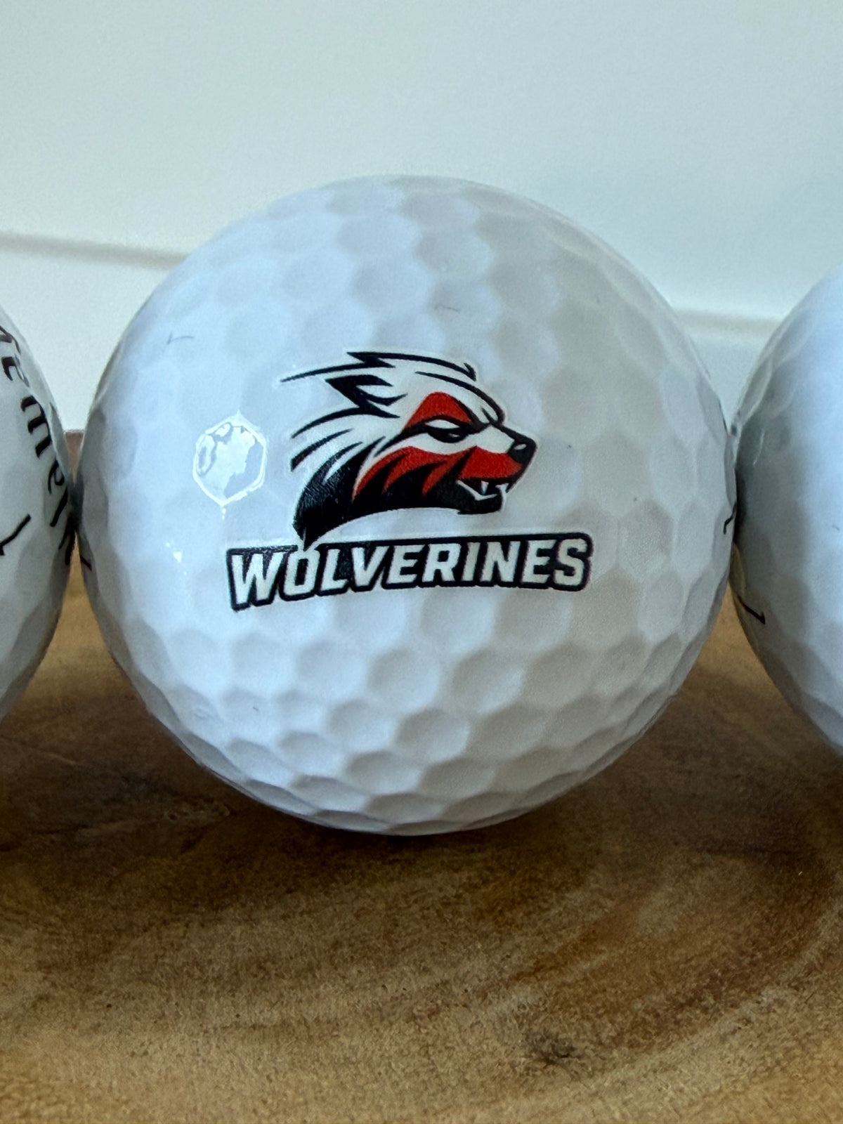Golf Balls