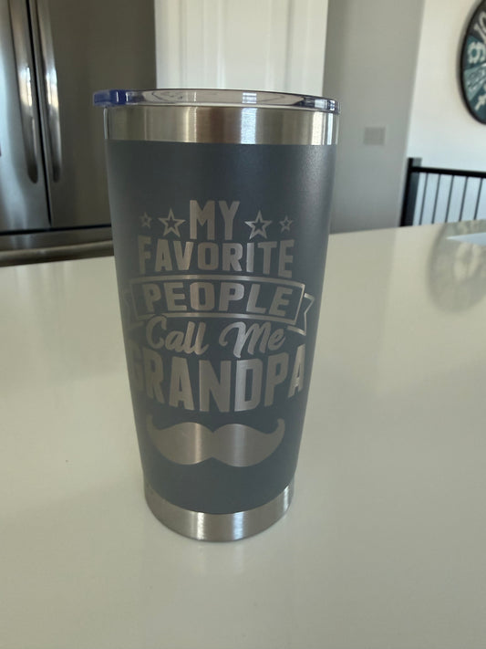 20 oz Yeti DUPE