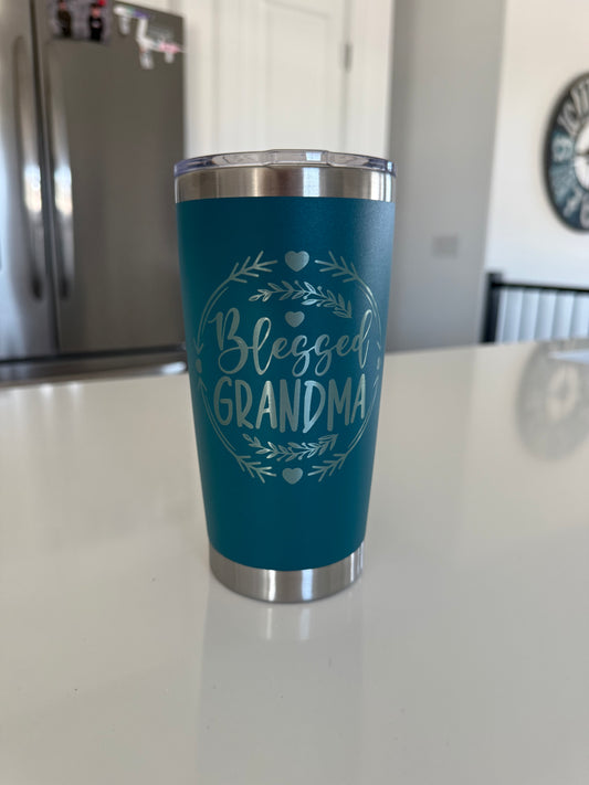 20 oz Yeti DUPE
