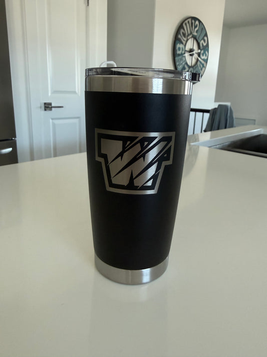 20 oz Yeti DUPE