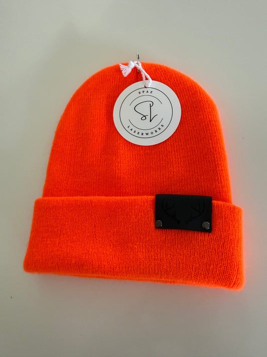 Antler Child Toque