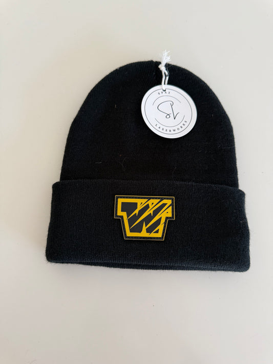 Wildcat Adult Toque