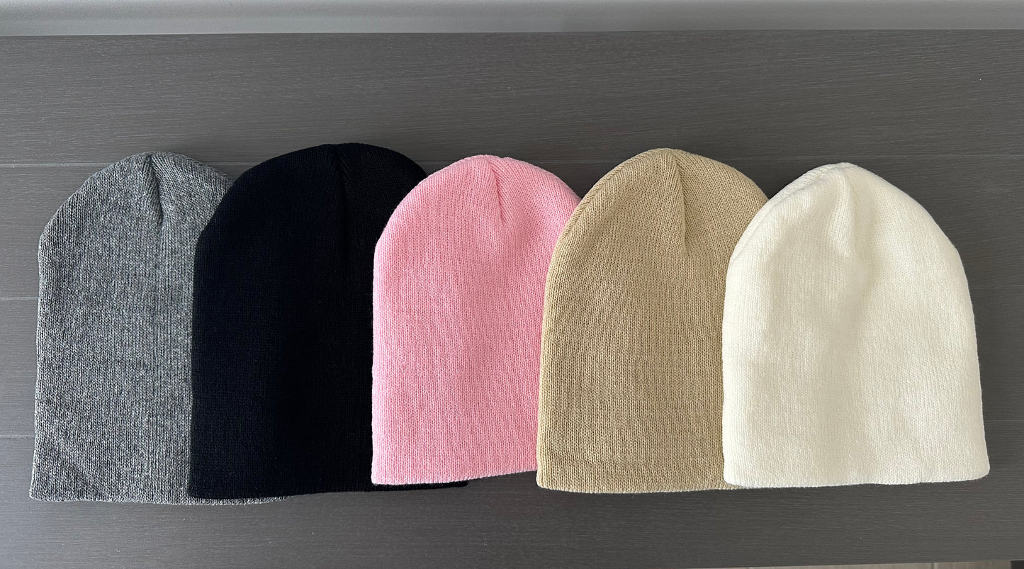 Infant Beanie