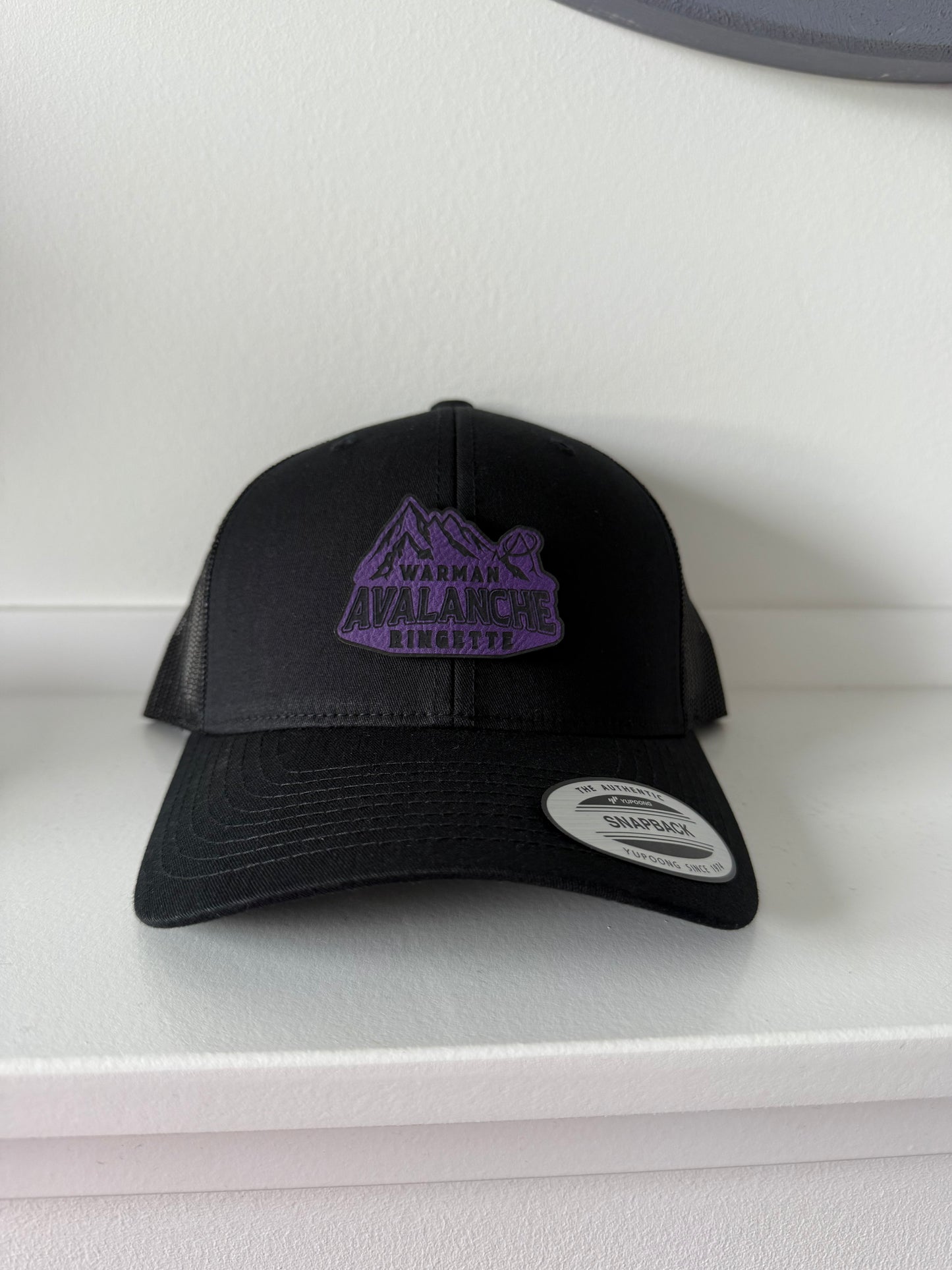 Warman Ringette Toque Preorder