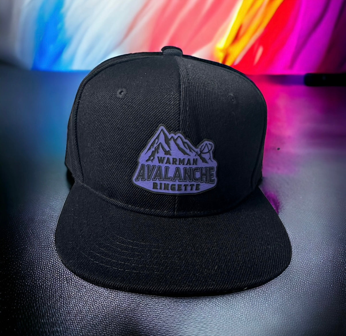 Warman Ringette Toque Preorder