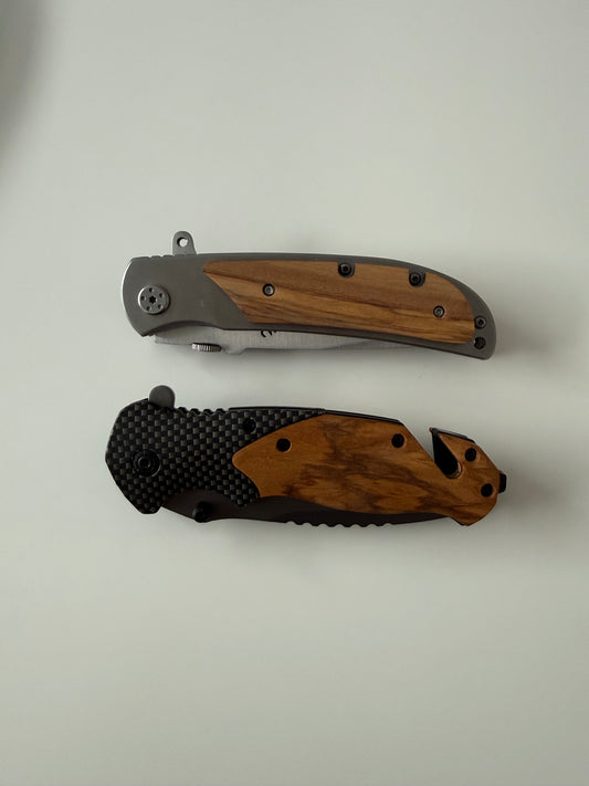 Browning Pocket Knives