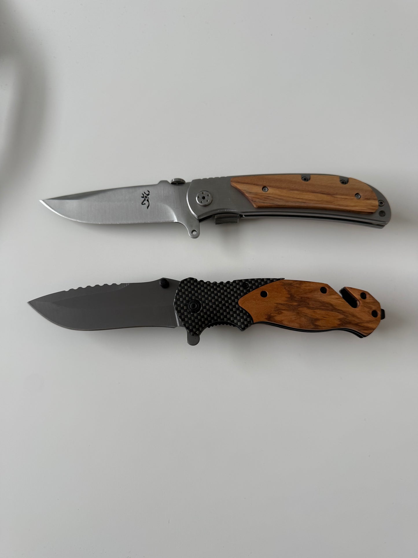 Browning Pocket Knives
