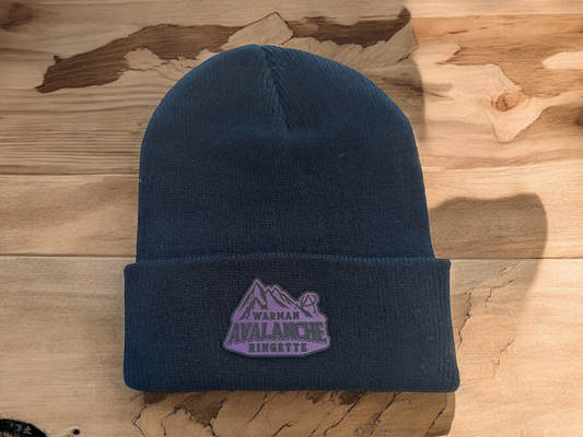 Warman Ringette Toque Preorder