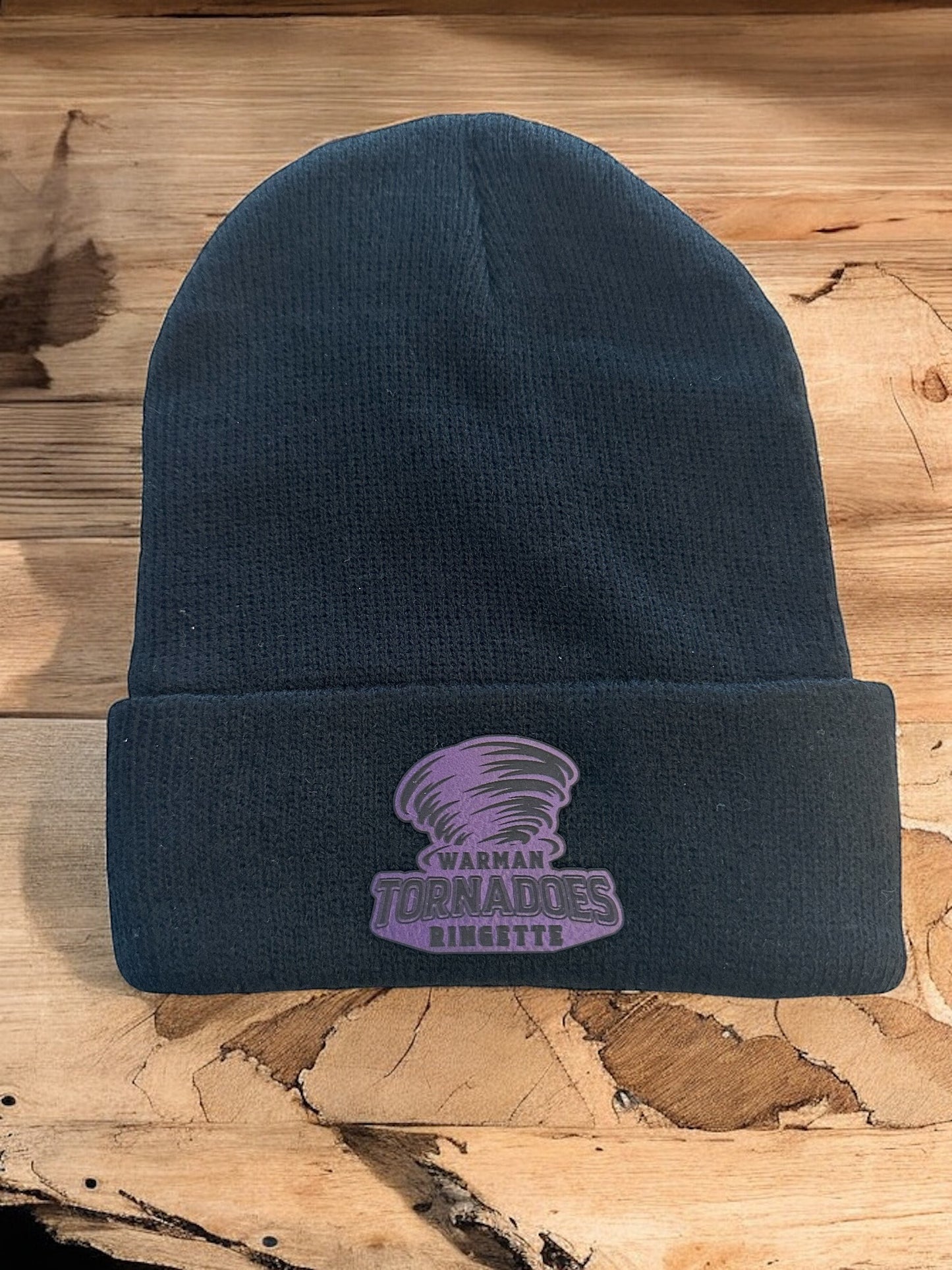 Warman Ringette Toque Preorder