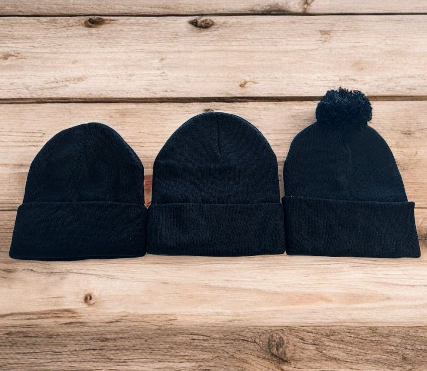 Warman Ringette Toque Preorder