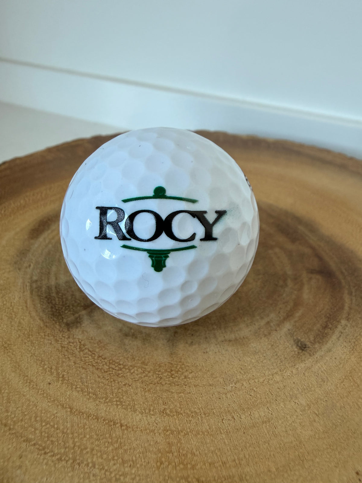 Golf Balls