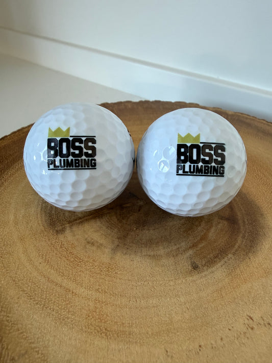Golf Balls