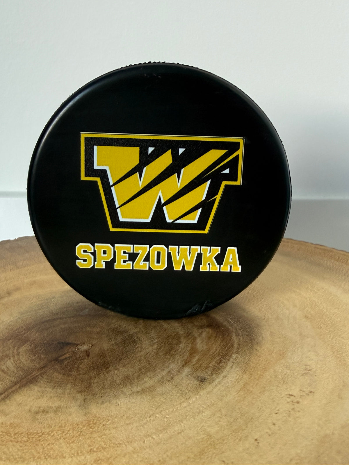 Hockey Pucks