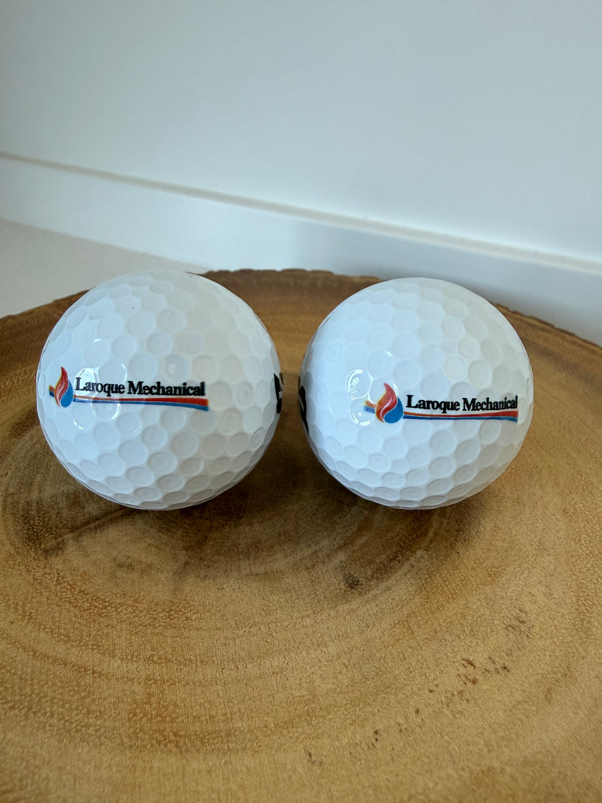 Golf Balls