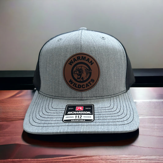 Adult Richardson 112 Snapback