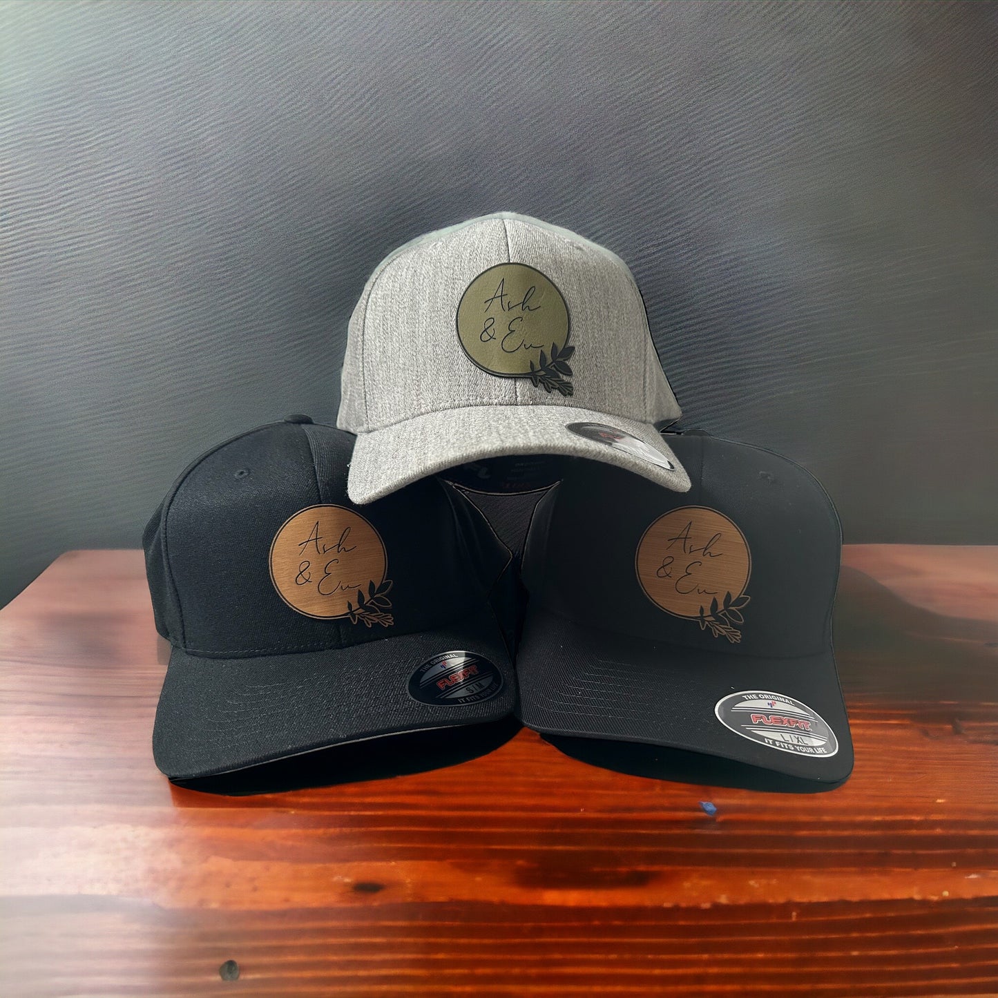 Adult Flexfit Hats