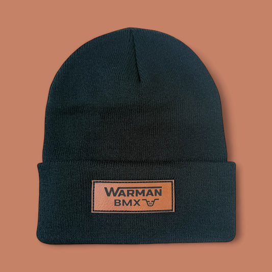 Warman BMX Hats and Toques