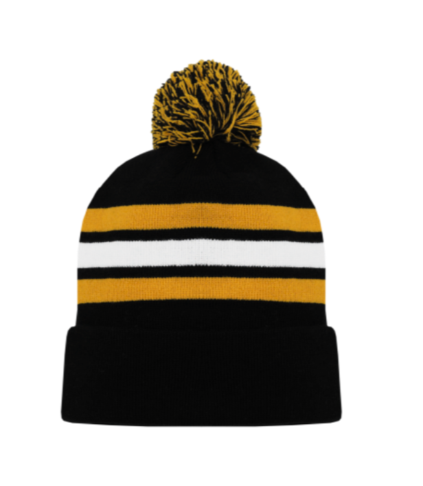 Athletic Knit Toque - Adult