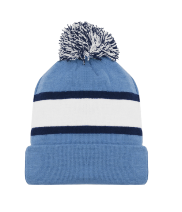 Athletic Knit Toque - Adult