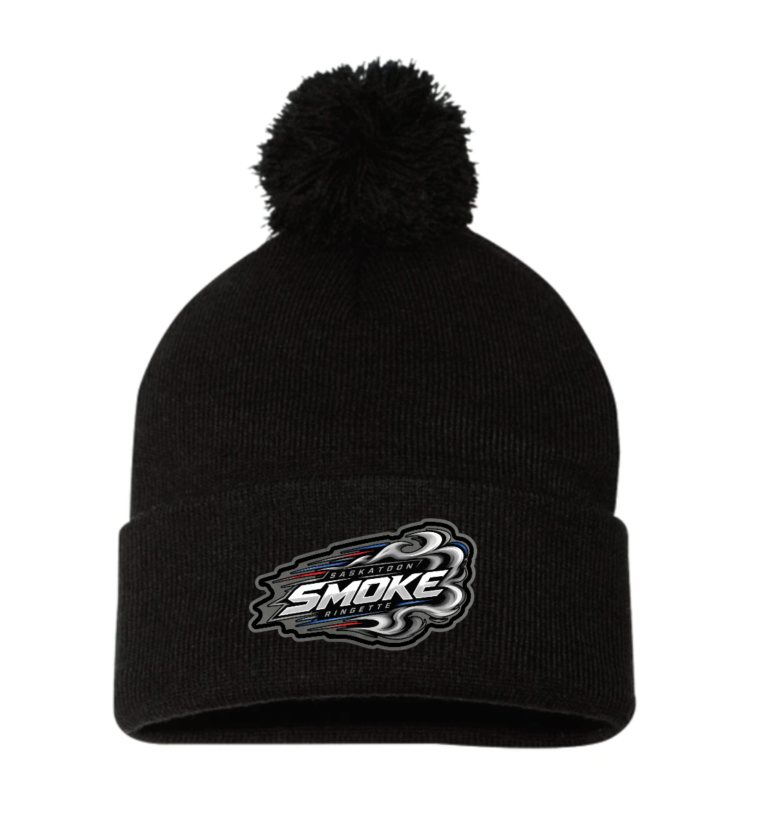 SMOKE Ringette Preorder