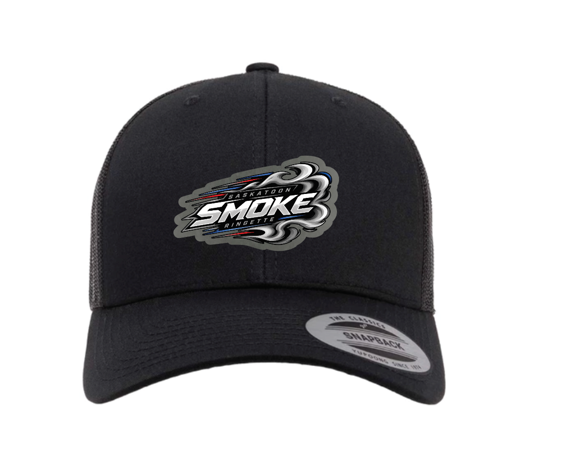 SMOKE Ringette Preorder